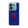 スリムプロテクションケース［ FC東京 - エンブレム - カラー ］
