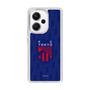 スリムプロテクションケース［ FC東京 - エンブレム - カラー ］