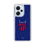 スリムプロテクションケース［ FC東京 - エンブレム - カラー ］