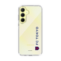 スリムプロテクションケース［ FC東京 - ロックアップ/横 ］