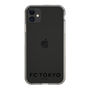 スリムプロテクションケース［ FC東京 - ロゴ ］