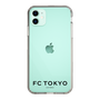 スリムプロテクションケース［ FC東京 - ロゴ ］