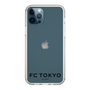 スリムプロテクションケース［ FC東京 - ロゴ ］