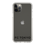 スリムプロテクションケース［ FC東京 - ロゴ ］