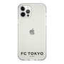スリムプロテクションケース［ FC東京 - ロゴ ］