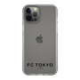 スリムプロテクションケース［ FC東京 - ロゴ ］