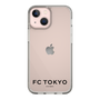 スリムプロテクションケース［ FC東京 - ロゴ ］