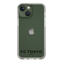 スリムプロテクションケース［ FC東京 - ロゴ ］