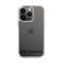 スリムプロテクションケース［ FC東京 - ロゴ ］