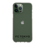 スリムプロテクションケース［ FC東京 - ロゴ ］