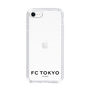 スリムプロテクションケース［ FC東京 - ロゴ ］