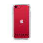 スリムプロテクションケース［ FC東京 - ロゴ ］