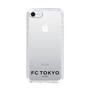 スリムプロテクションケース［ FC東京 - ロゴ ］