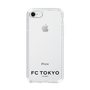 スリムプロテクションケース［ FC東京 - ロゴ ］