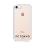 スリムプロテクションケース［ FC東京 - ロゴ ］