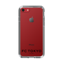 スリムプロテクションケース［ FC東京 - ロゴ ］