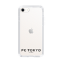 スリムプロテクションケース［ FC東京 - ロゴ ］