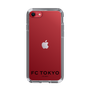 スリムプロテクションケース［ FC東京 - ロゴ ］