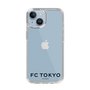 スリムプロテクションケース［ FC東京 - ロゴ ］