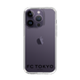 スリムプロテクションケース［ FC東京 - ロゴ ］