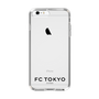 スリムプロテクションケース［ FC東京 - ロゴ ］