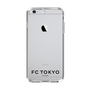 スリムプロテクションケース［ FC東京 - ロゴ ］