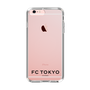 スリムプロテクションケース［ FC東京 - ロゴ ］