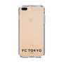 スリムプロテクションケース［ FC東京 - ロゴ ］