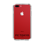 スリムプロテクションケース［ FC東京 - ロゴ ］