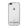 スリムプロテクションケース［ FC東京 - ロゴ ］