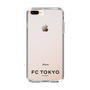 スリムプロテクションケース［ FC東京 - ロゴ ］
