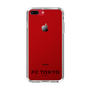 スリムプロテクションケース［ FC東京 - ロゴ ］