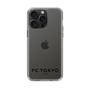 スリムプロテクションケース［ FC東京 - ロゴ ］