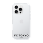 スリムプロテクションケース［ FC東京 - ロゴ ］