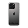 スリムプロテクションケース［ FC東京 - ロゴ ］