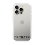 スリムプロテクションケース［ FC東京 - ロゴ ］