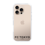 スリムプロテクションケース［ FC東京 - ロゴ ］