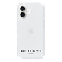 スリムプロテクションケース［ FC東京 - ロゴ ］