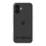 スリムプロテクションケース［ FC東京 - ロゴ ］