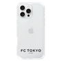 スリムプロテクションケース［ FC東京 - ロゴ ］