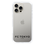 スリムプロテクションケース［ FC東京 - ロゴ ］