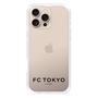 スリムプロテクションケース［ FC東京 - ロゴ ］
