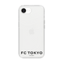 スリムプロテクションケース［ FC東京 - ロゴ ］