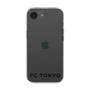 スリムプロテクションケース［ FC東京 - ロゴ ］