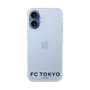 スリムプロテクションケース［ FC東京 - ロゴ ］