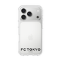 スリムプロテクションケース［ FC東京 - ロゴ ］