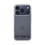 スリムプロテクションケース［ FC東京 - ロゴ ］