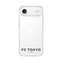 スリムプロテクションケース［ FC東京 - ロゴ ］