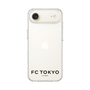 スリムプロテクションケース［ FC東京 - ロゴ ］
