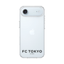 スリムプロテクションケース［ FC東京 - ロゴ ］
